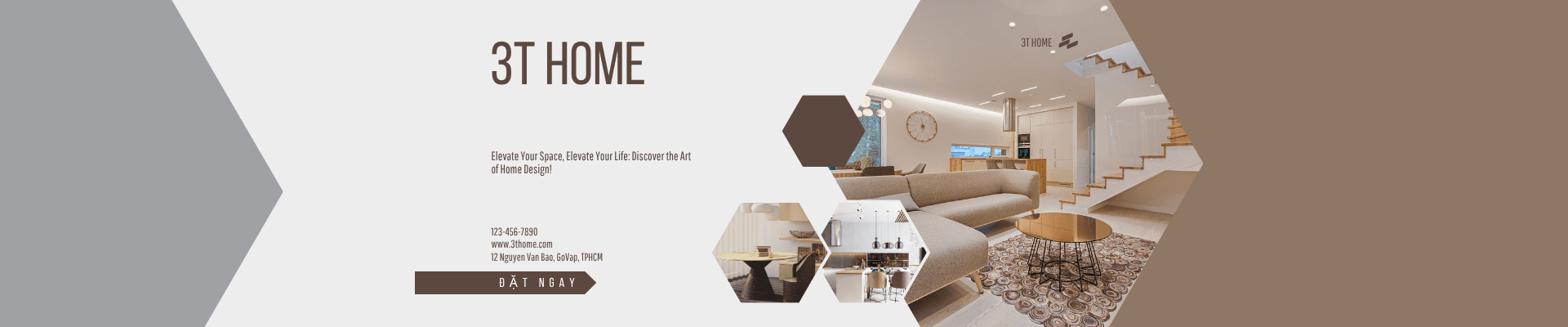 Tin tức 3T Home