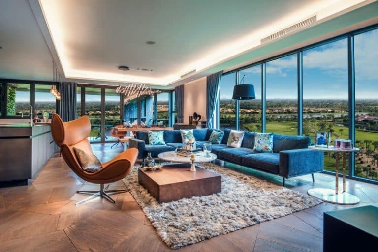 Interior Design Hero