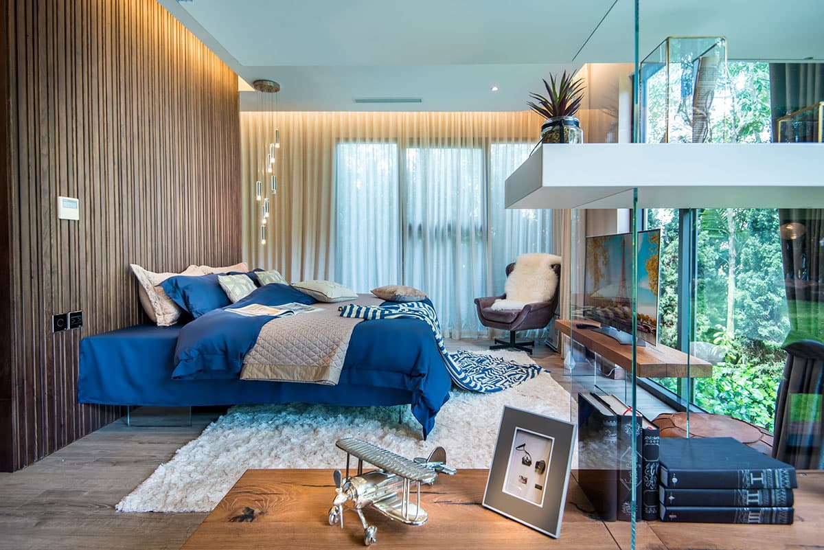 Những lỗi thường gặp khi đo kích thước nội thất