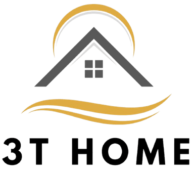 3T Home Logo